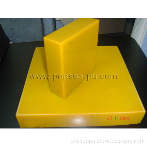 Polyurethane Board